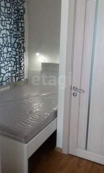 1-к квартира, на длительный срок, 20м2, 1/5 этаж