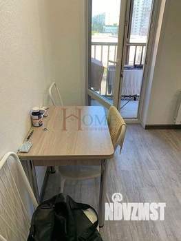 1-к квартира, на длительный срок, 33м2, 5/18 этаж