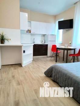 1-к квартира, посуточно, 30м2, 16/24 этаж