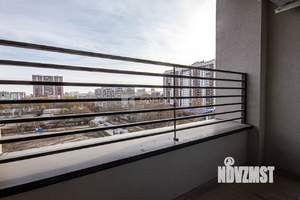 2-к квартира, на длительный срок, 43м2, 7/30 этаж