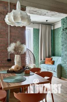 3-к квартира, посуточно, 97м2, 1/1 этаж