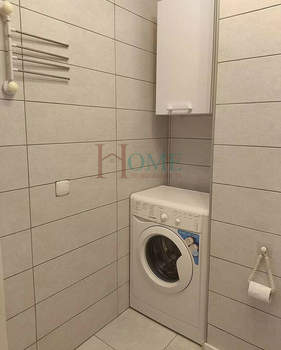 Студия квартира, на длительный срок, 37м2, 10/25 этаж