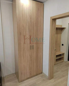 Студия квартира, на длительный срок, 30м2, 7/25 этаж