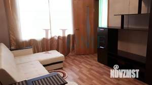 3-к квартира, на длительный срок, 37м2, 2/2 этаж