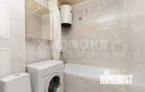 2-к квартира, на длительный срок, 43м2, 5/5 этаж