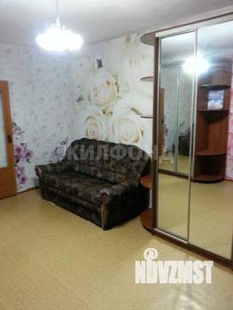 2-к квартира, на длительный срок, 55м2, 6/10 этаж