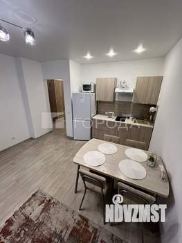 2-к квартира, на длительный срок, 46м2, 3/20 этаж