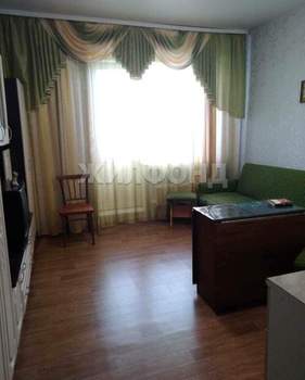 1-к квартира, на длительный срок, 20м2, 10/17 этаж