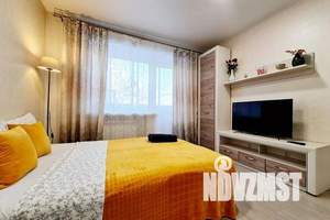 1-к квартира, посуточно, 35м2, 2/5 этаж