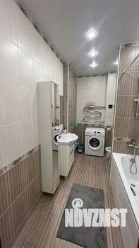 2-к квартира, на длительный срок, 55м2, 13/17 этаж