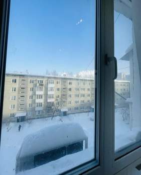 1-к квартира, на длительный срок, 30м2, 5/5 этаж