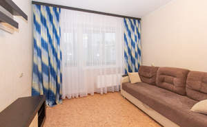 2-к квартира, на длительный срок, 38м2, 4/11 этаж