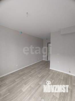 Студия квартира, на длительный срок, 18м2, 9/18 этаж