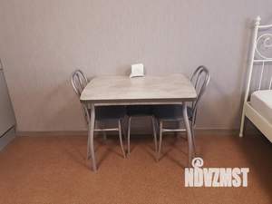 Студия квартира, посуточно, 32м2, 6/10 этаж