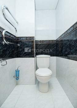 4-к квартира, на длительный срок, 185м2, 4/14 этаж