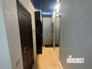 2-к квартира, на длительный срок, 48м2, 4/5 этаж