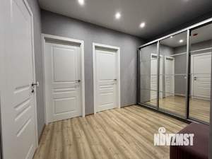 2-к квартира, на длительный срок, 38м2, 16/18 этаж