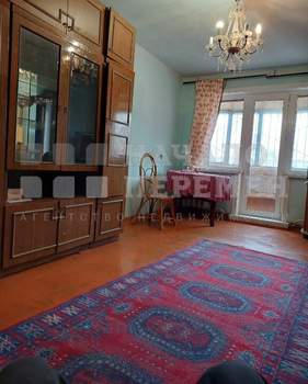 3-к квартира, на длительный срок, 60м2, 5/5 этаж