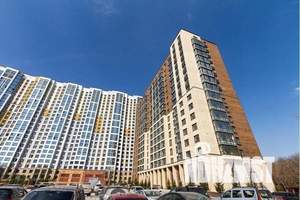 2-к квартира, посуточно, 42м2, 9/17 этаж