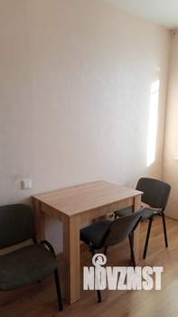 1-к квартира, на длительный срок, 38м2, 2/15 этаж