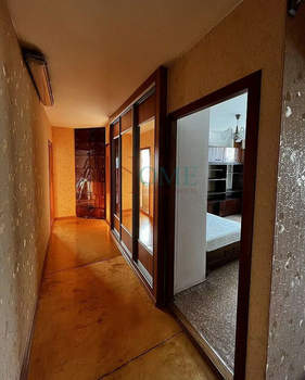 3-к квартира, на длительный срок, 59м2, 9/9 этаж