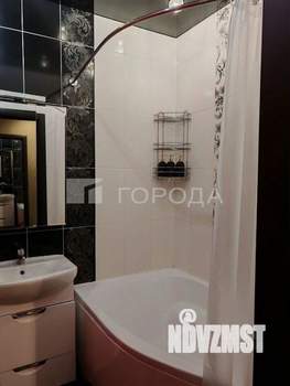 2-к квартира, на длительный срок, 58м2, 4/24 этаж