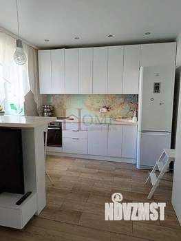 3-к квартира, на длительный срок, 60м2, 4/9 этаж