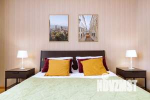 1-к квартира, на длительный срок, 40м2, 10/17 этаж