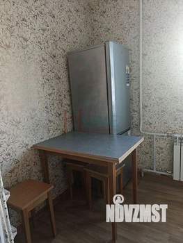 1-к квартира, на длительный срок, 27м2, 2/8 этаж