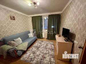2-к квартира, на длительный срок, 45м2, 2/5 этаж