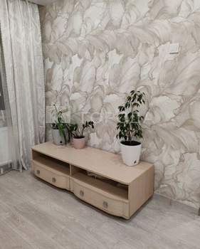 2-к квартира, на длительный срок, 45м2, 5/5 этаж