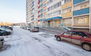 2-к квартира, на длительный срок, 43м2, 3/13 этаж