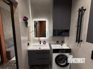 Студия квартира, на длительный срок, 30м2, 6/14 этаж