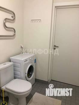 1-к квартира, на длительный срок, 40м2, 3/10 этаж