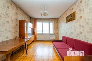 2-к квартира, на длительный срок, 51м2, 8/12 этаж