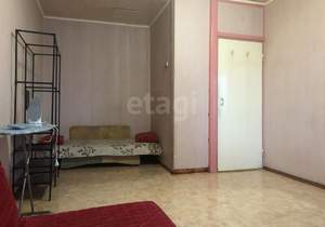 1-к квартира, на длительный срок, 33м2, 8/11 этаж