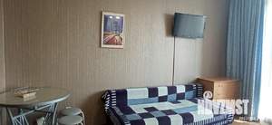 Студия квартира, на длительный срок, 30м2, 13/19 этаж