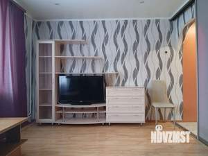 1-к квартира, на длительный срок, 42м2, 9/13 этаж