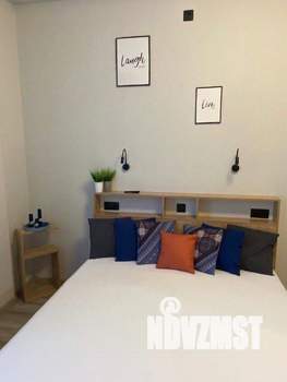 Студия квартира, на длительный срок, 24м2, 13/16 этаж