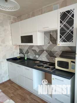 2-к квартира, посуточно, 45м2, 8/9 этаж