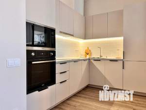 1-к квартира, посуточно, 53м2, 4/29 этаж