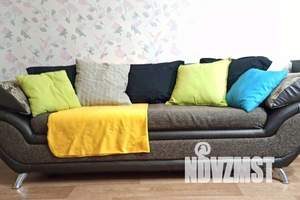 1-к квартира, посуточно, 40м2, 13/17 этаж