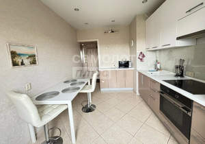 2-к квартира, на длительный срок, 51м2, 5/9 этаж