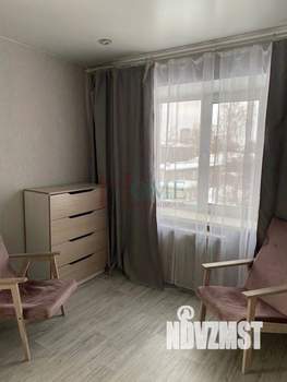 1-к квартира, на длительный срок, 30м2, 4/5 этаж