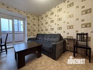 1-к квартира, на длительный срок, 50м2, 6/17 этаж