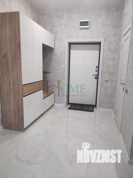 Студия квартира, на длительный срок, 28м2, 9/9 этаж