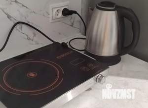 Студия квартира, на длительный срок, 27м2, 10/14 этаж