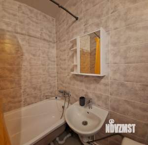 Студия квартира, на длительный срок, 29м2, 7/25 этаж