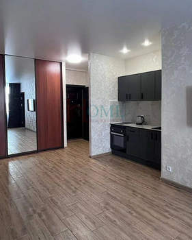 2-к квартира, на длительный срок, 47м2, 17/20 этаж