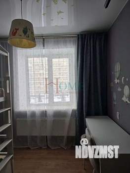 2-к квартира, на длительный срок, 58м2, 3/10 этаж